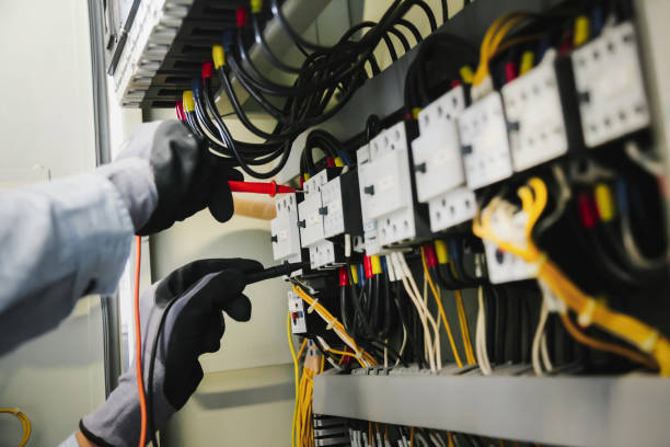 Commercial Electrical Services in Camp Swift, TX