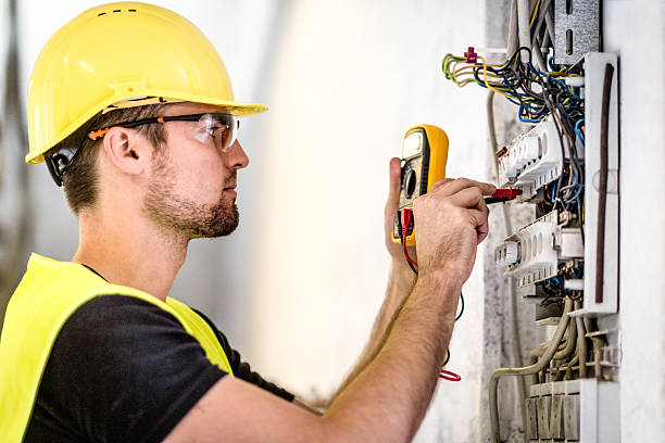 Emergency Electrical Repair Services in Camp Swift, TX