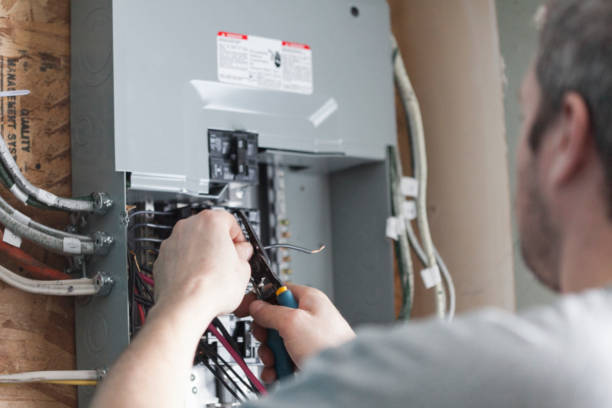 Best Circuit Breaker Installation and Repair  in Camp Swift, TX